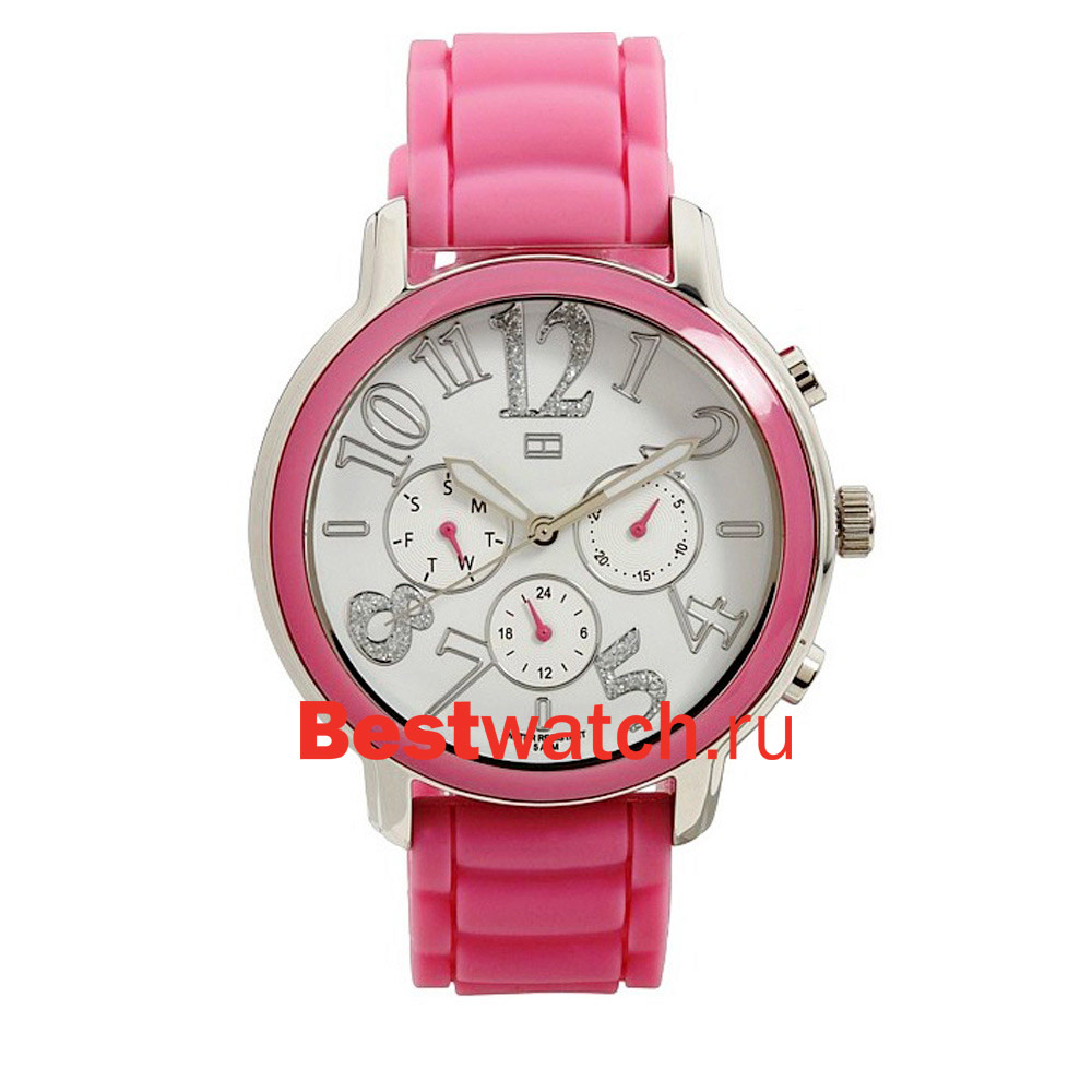 Часы Tommy Hilfiger Reily 1780957